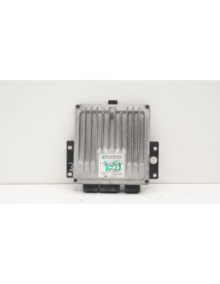 Komputer sterownik ECU Renault CLIO KANGOO MODUS