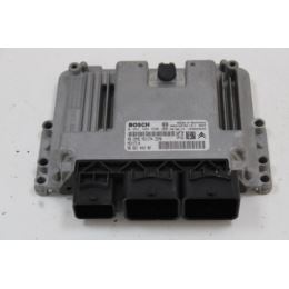 Komputer sterownik ECU 0261S04690 Peugeot Citroen