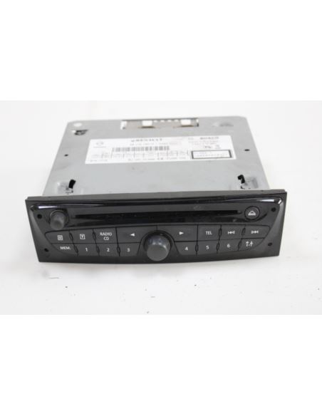 Radio fabryczne CD 281151921R Renault Clio