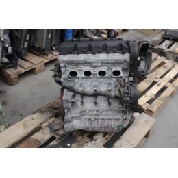 Silnik bez osprzętu Citroen Peugeot 1.8 16V 2