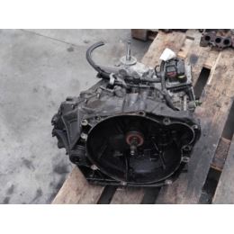 Skrzynia biegów 9682173310 Citroen C4 1.6 HDI