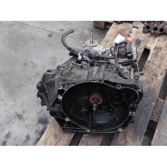 Skrzynia biegów 9682173310 Citroen C4 1.6 HDI