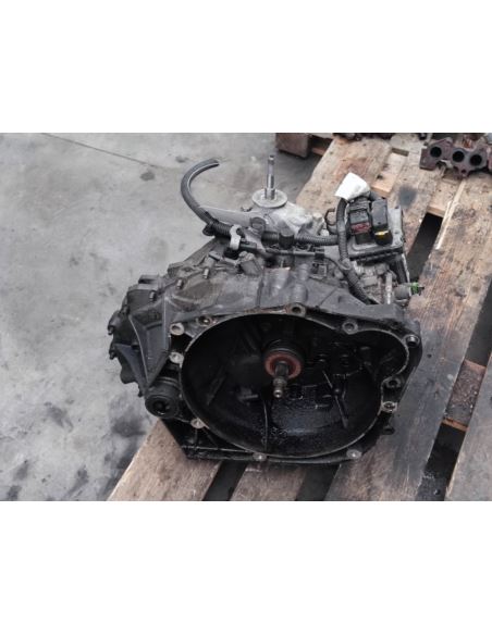 Skrzynia biegów 9682173310 Citroen C4 1.6 HDI