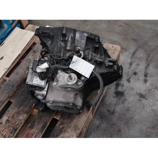 Skrzynia biegów 9682173310 Citroen C4 1.6 HDI