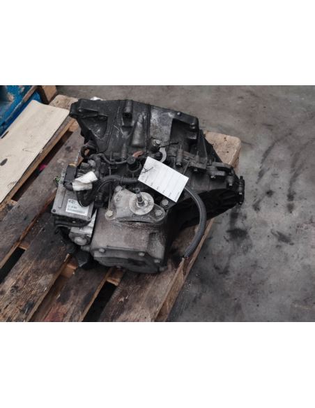 Skrzynia biegów 9682173310 Citroen C4 1.6 HDI