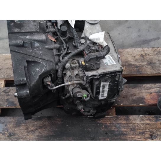 Skrzynia biegów 9682173310 Citroen C4 1.6 HDI