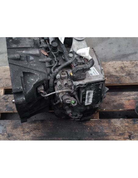 Skrzynia biegów 9682173310 Citroen C4 1.6 HDI
