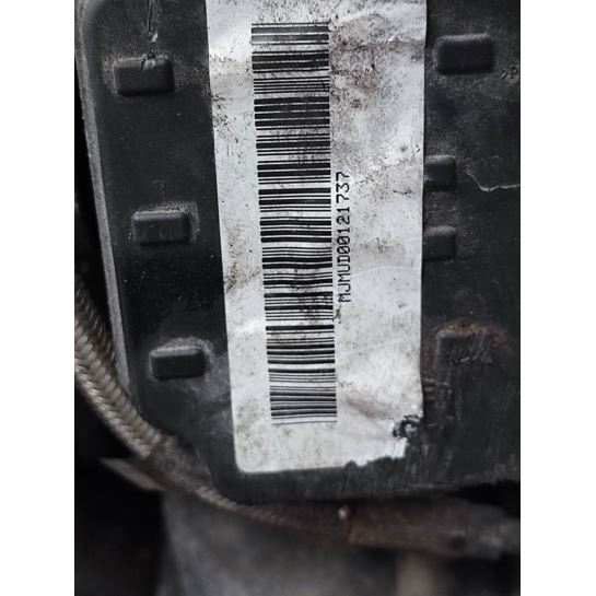 Skrzynia biegów 9682173310 Citroen C4 1.6 HDI