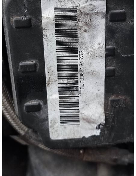 Skrzynia biegów 9682173310 Citroen C4 1.6 HDI