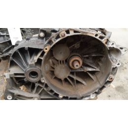 Skrzynia biegów Ford MONDEO MK4 2.0 TDCI