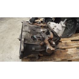 Skrzynia biegów Ford MONDEO MK4 2.0 TDCI 2