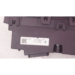 Wyświetlacz monitora Mazda 3 II 2