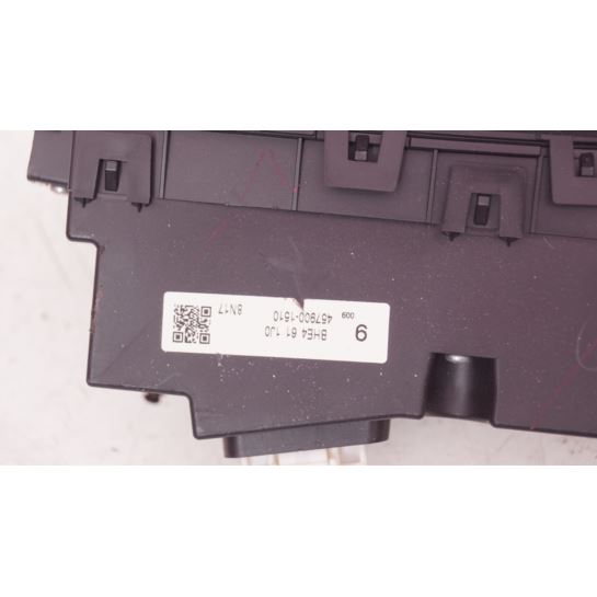 Wyświetlacz monitora Mazda 3 II