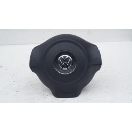Poduszka powietrzna kierowcy Vw POLO V 6R