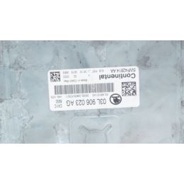 Komputer sterownik ECU Audi Seat Skoda 03L906023AG 2