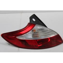 Lampa lewa tylna 265500007R PEŁNA Renault Megane