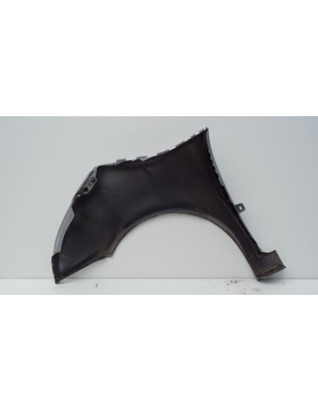 Błotnik prawy przód Citroen C4 PICASSO 9652990780