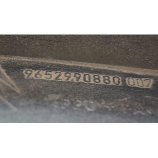 Błotnik lewy przód Citroen C4 PICASSO 9652990880