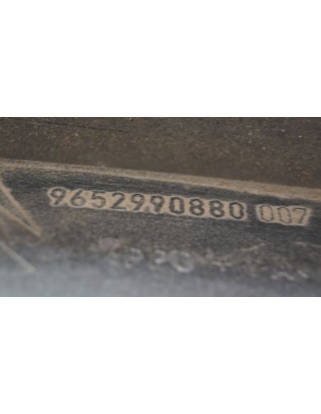 Błotnik lewy przód Citroen C4 PICASSO 9652990880