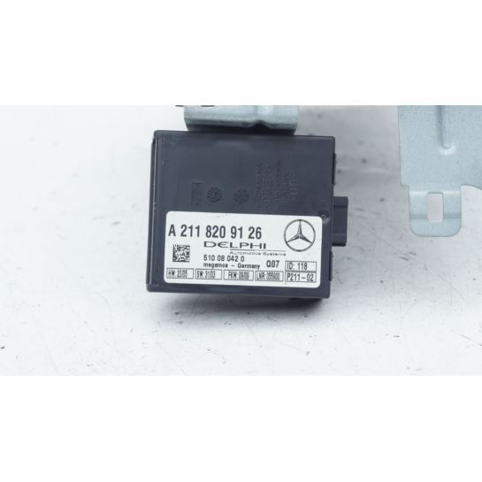 Moduł 2035454701 Mercedes CLC W203 CL203