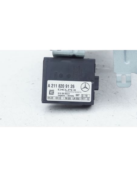 Moduł 2035454701 Mercedes CLC W203 CL203