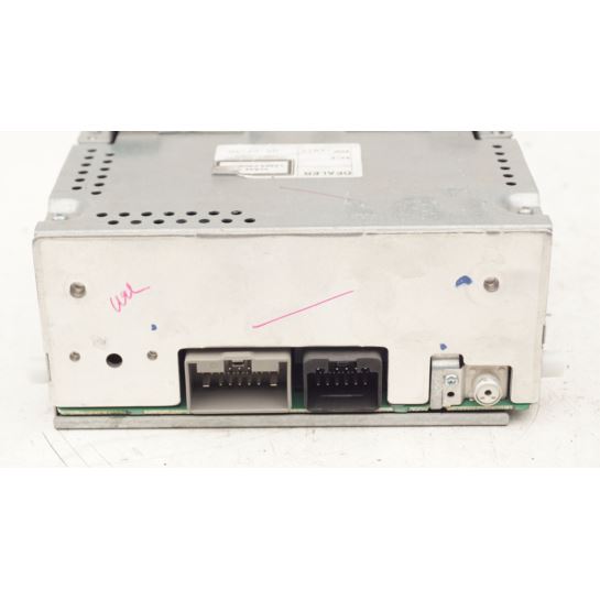Radio AHU 8A6T-18C815-BP Ford Fiesta