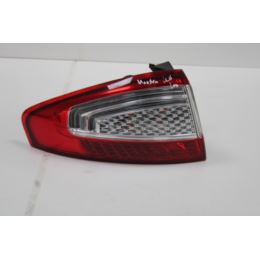 Lampa lewa tylna BS71-3405-A Ford Mondeo