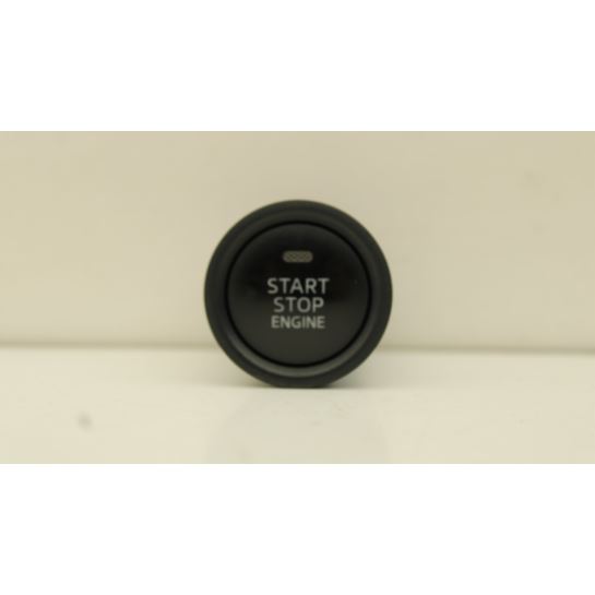 Przycisk przełącznika START-STOP Mazda KD45663S0