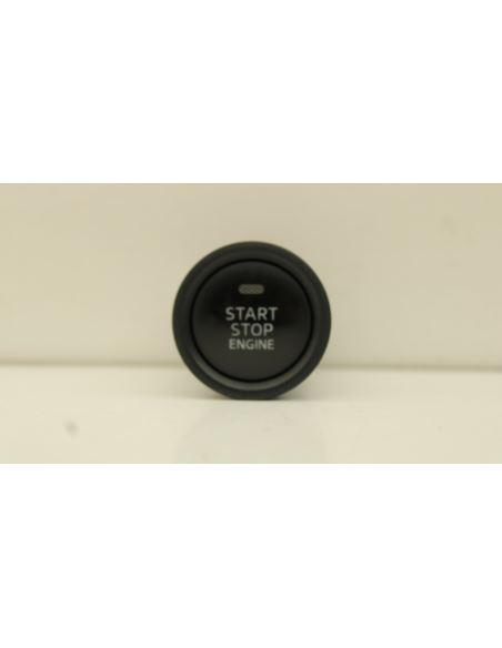 Przycisk przełącznika START-STOP Mazda KD45663S0