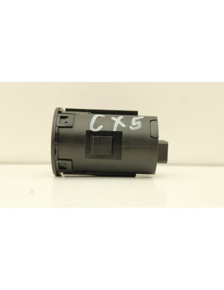 Przycisk przełącznika START-STOP Mazda KD45663S0