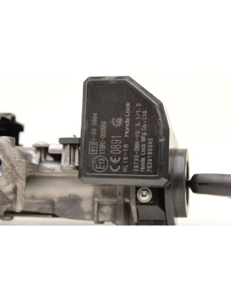 Stacyjka na kluczyk Honda 116RI-000664