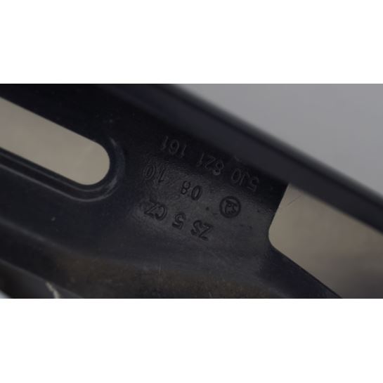 Błotnik lewy przód Skoda FABIA II 5J0821161