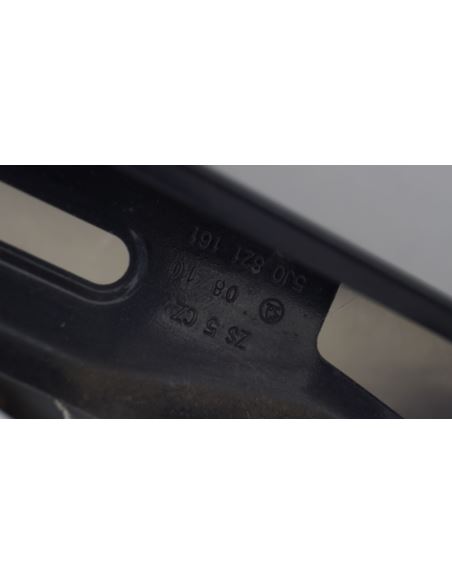 Błotnik lewy przód Skoda FABIA II 5J0821161
