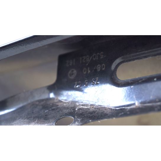 Błotnik prawy przód Skoda FABIA II 5J0821162