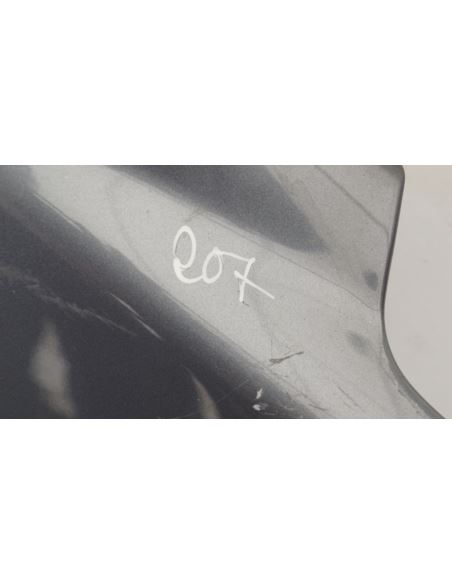 Błotnik prawy przedni Peugeot 207