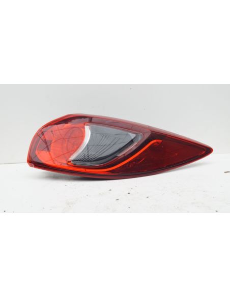 Lampa tylna prawa Mazda CX-5