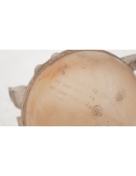 Zbiornik płynu chłodzącego Citroen Peugeot 9684527