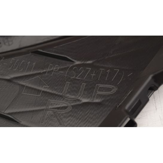 Kratka halogenu prawa Mazda 5 nowy oryginał