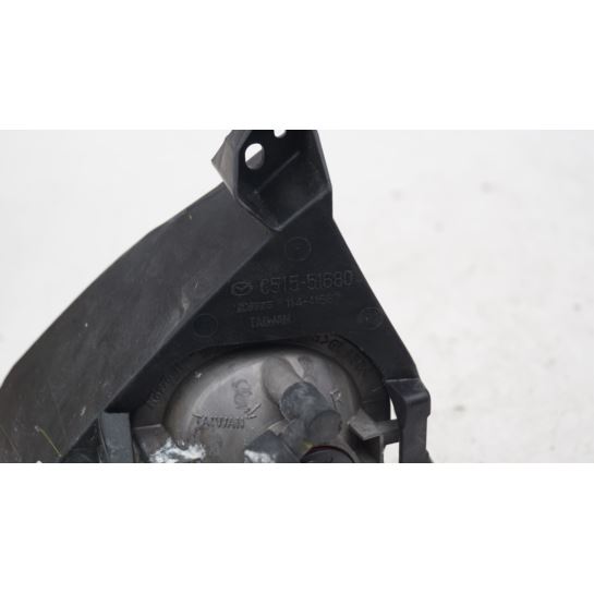Halogen prawy Mazda 5 nowy oryginał C515-51680