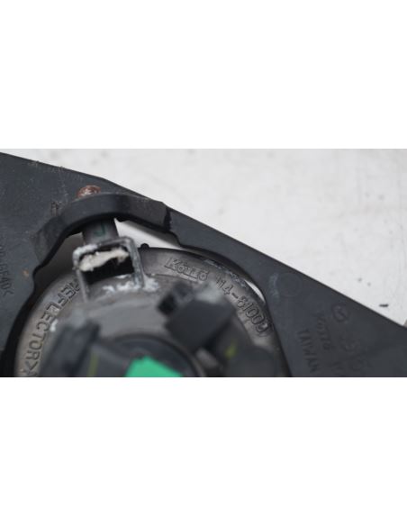 Halogen prawy Mazda 5 nowy oryginał C515-51680