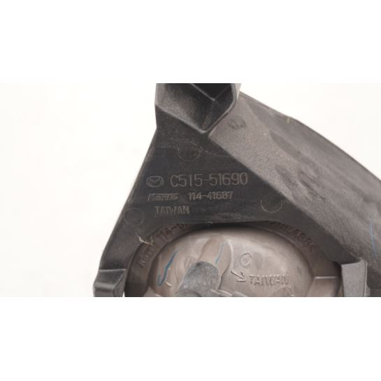 Halogen lewy Mazda 5 nowy oryginał C515-51690
