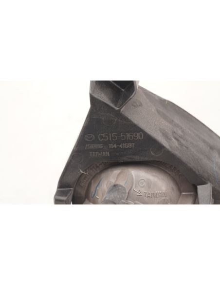 Halogen lewy Mazda 5 nowy oryginał C515-51690