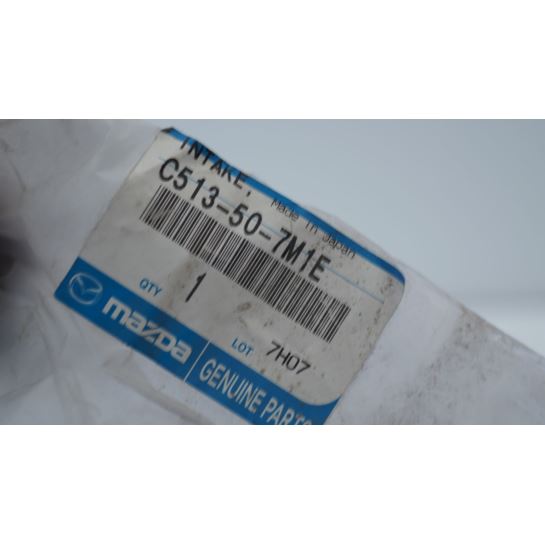 Atrapa zderzaka Mazda 5 nowy oryginał C513507M1E