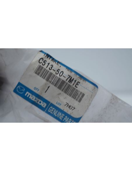 Atrapa zderzaka Mazda 5 nowy oryginał C513507M1E