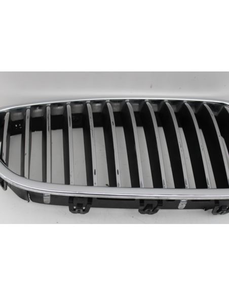 Atrapa chłodnicy (nerka) prawa BMW F10 F11