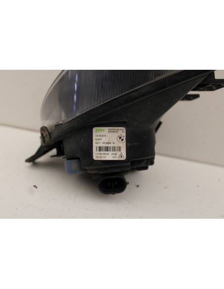 Lampa przeciwmgielna przód prawa BMW F10 F11