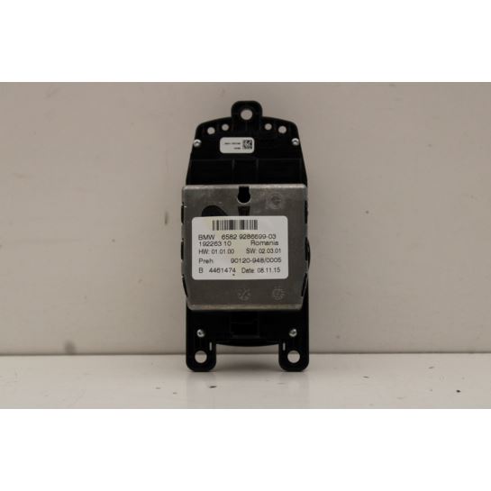 Kontroler IDRIVE BMW F10 F11 65829286699-03