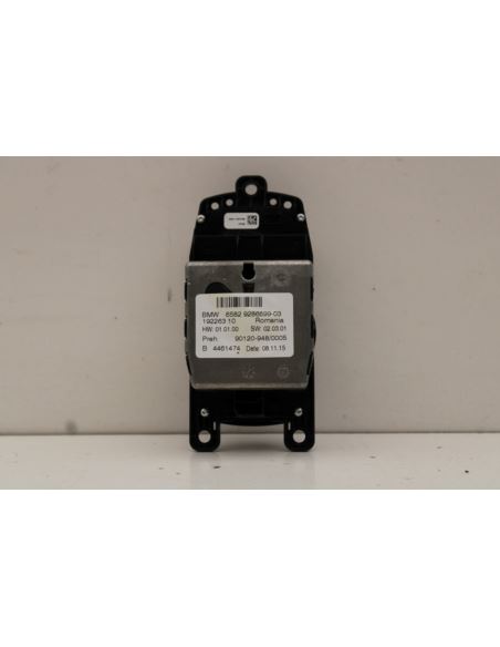 Kontroler IDRIVE BMW F10 F11 65829286699-03