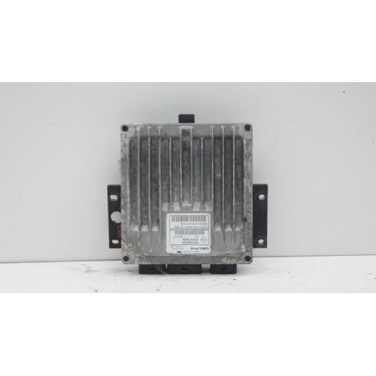 Komputer sterownik ECU Nissan NOTE 1.5 DCI