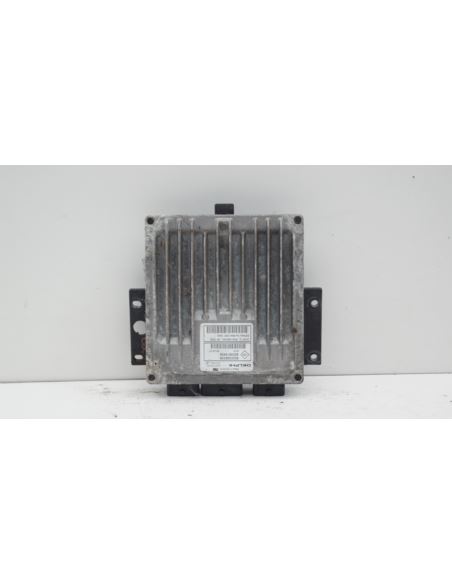 Komputer sterownik ECU Nissan NOTE 1.5 DCI